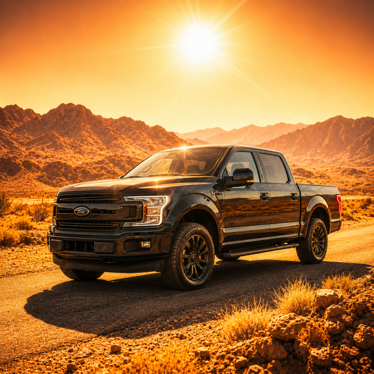 Featured in AutoMotorBlog - Is Your Ford Ready for Summer?