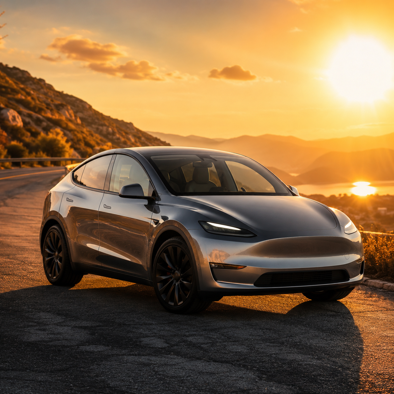 Featured in Carsoid - Tesla Changed the Automotive World Forever – But It Also Created a New Summer Problem