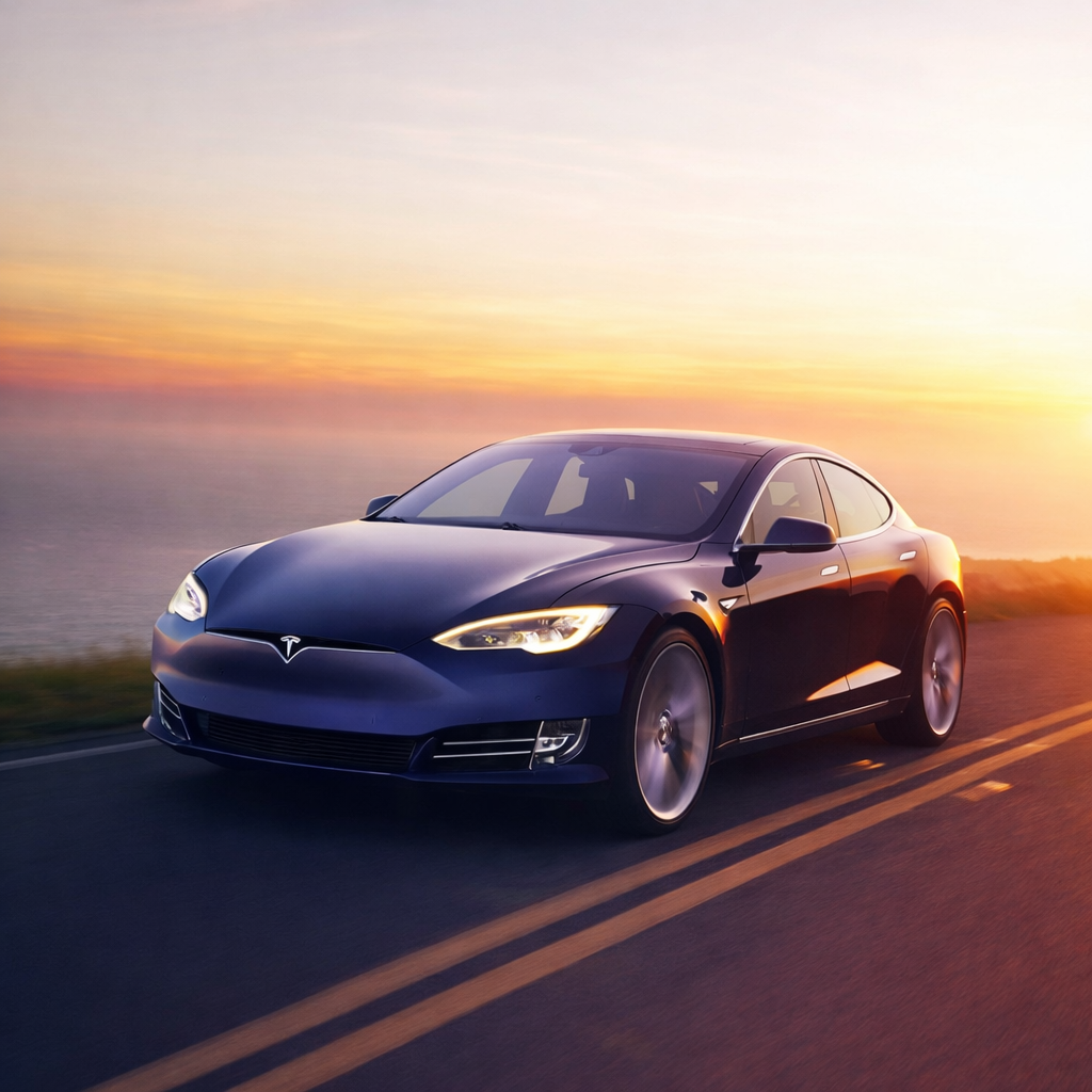 Tesla: The Company That Forced the Auto Industry to Rethink Everything