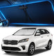 Custom-Fit Windshield Sunshade for Kia Sorento 2016-2020