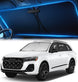 Custom-Fit Windshield Sunshade for Audi Q7 2016-2026