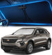 Custom-Fit Windshield Sunshade for Cadillac XT4 2019-2025