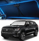 Custom-Fit Windshield Sunshade for Volkswagen Atlas 2018-2026