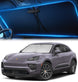 Custom-Fit Windshield Sunshade for Porsche Macan 2014-2026