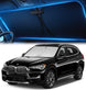 Custom-Fit Windshield Sunshade for BMW X1 2016-2022