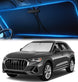 Custom-Fit Windshield Sunshade for Audi Q3 2019-2026