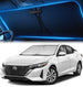 Custom-Fit Windshield Sunshade for Nissan Sentra 2022-2025