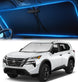 Custom-Fit Windshield Sunshade for Nissan Rogue Sport 2017-2024