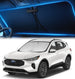 Custom-Fit Windshield Sunshade for Ford Escape 2020-2026