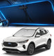 Custom-Fit Windshield Sunshade for Ford Escape 2020-2026