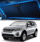 Custom-Fit Windshield Sunshade for Land Rover Discovery Sport 2014-2019