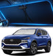 Custom-Fit Windshield Sunshade for Hyundai Santa Fe 2019-2023