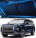 Custom-Fit Windshield Sunshade for Hyundai Palisade 2020-2026