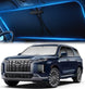 Custom-Fit Windshield Sunshade for Hyundai Palisade 2020-2026