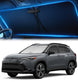 Custom-Fit Windshield Sunshade for Toyota Corolla Cross 2022-2026