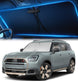 Custom-Fit Windshield Sunshade for MINI Countryman 2017-2026