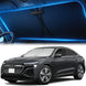 Custom-Fit Windshield Sunshade for Audi Q8 e-tron 2024-2025