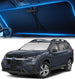 Custom-Fit Windshield Sunshade for Subaru Ascent 2019-2026