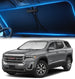 Custom-Fit Windshield Sunshade for GMC Acadia 2017-2023