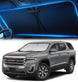 Custom-Fit Windshield Sunshade for GMC Acadia 2017-2023
