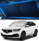 Custom-Fit Windshield Sunshade for Acura MDX 2014-2020