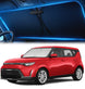 Custom-Fit Windshield Sunshade for Kia Soul 2020-2026