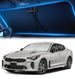 Custom-Fit Windshield Sunshade for Kia Stinger 2018-2023