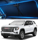 Custom-Fit Windshield Sunshade for GMC Terrain 2018-2026