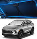 Custom-Fit Windshield Sunshade for Buick Encore 2020-2026