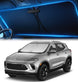 Custom-Fit Windshield Sunshade for Buick Encore 2020-2026