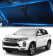 Custom-Fit Windshield Sunshade for Mitsubishi Outlander Sport 2011-2026