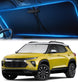 Custom-Fit Windshield Sunshade for Chevrolet Trailblazer 2021-2026