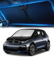 Custom-Fit Windshield Sunshade for BMW i3 2014-2022