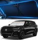 Custom-Fit Windshield Sunshade for Acura MDX 2021-2026