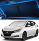 Custom-Fit Windshield Sunshade for Nissan Leaf 2018-2026