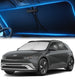 Custom-Fit Windshield Sunshade for Hyundai IONIQ 2022-2026