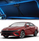 Custom-Fit Windshield Sunshade for Hyundai Elantra 2021-2026