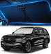 Custom-Fit Windshield Sunshade for Lincoln Aviator 2020-2026
