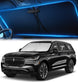 Custom-Fit Windshield Sunshade for Lincoln Aviator 2020-2026