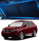 Custom-Fit Windshield Sunshade for Lexus RX 2010-2015