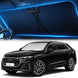 Custom-Fit Windshield Sunshade for Audi Q8 2019-2026