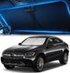 Custom-Fit Windshield Sunshade for Mercedes GLC 2016-2022