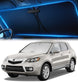 Custom-Fit Windshield Sunshade for Acura RDX 2007-2012