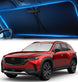 Custom-Fit Windshield Sunshade for Mazda CX-50 2023-2026