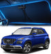 Custom-Fit Windshield Sunshade for Hyundai Venue 2020-2026
