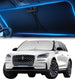 Custom-Fit Windshield Sunshade for Lincoln Corsair 2020-2026