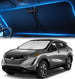 Custom-Fit Windshield Sunshade for Nissan Ariya EV 2023-2025
