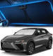 Custom-Fit Windshield Sunshade for Lexus RZ 2023-2026