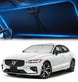 Custom-Fit Windshield Sunshade for Volvo S60 2019-2025