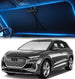 Custom-Fit Windshield Sunshade for Audi Q4 e-tron 2022-2026